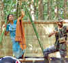 The eco-friendly Sal Tree theatre festival in Assam goes international