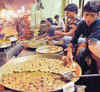 How the galauti kebab assumed mythic proportions in the city of nawabs, Lucknow