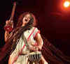 Parvathy Baul is on a mission to bridge the gap between esoteric Baul akharas and world music