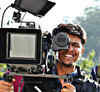 Karthick Naren: One of the youngest filmmakers to have a blockbuster under his belt - the Tamil whodunit D-16