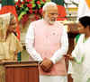 Narendra Modi assures Sheikh Hasina of early solution to Teesta