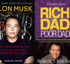 Top business and management books in March