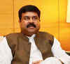 There is a new India emerging, there must be a new Odisha also: Dharmendra Pradhan