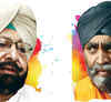 Amarinder Singh vs Harjit Singh Sajjan: Punjabi politics with a Canadian tadka