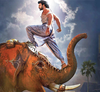 'Baahubali 2: The Conclusion' review: Amar Chitra Katha at its exaggerated worst