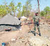 Taking on Maoist bastions in the Naxal heartland of Bastar