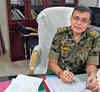 My strategy is to move into core Naxal areas: Vivekanand, Inspector-general of police, Bastar division