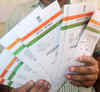 Argue for a privacy law, not against Aadhaar