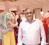 Kishore Biyani makes remarkable comeback after selling Pantaloons, but can he again be No. 1?