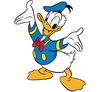 Some fun facts about Disney's most popular character Donald Duck