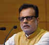 Meet Hasmukh Adhia, the most vital cog in PM Modi's plan to help India keep its date with GST