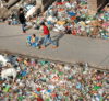 India wants to double consumption of cheap material in 5 yrs, what about its plastic waste?