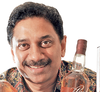 Can John Paul convert hard Indian drinkers into connoisseurs?