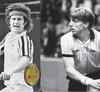 Wimbledon: Two great mavericks of Tennis & their legacies on and off the court