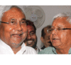 Bihar's grand alliance on shaky ground with Nitish Kumar and BJP playing cat and mouse