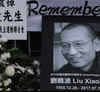 China crushed Liu Xiaobo to make an example of anyone who challenges Communist power