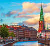 Copenhagen is a fairy-tale destination with Hans lookalikes, Renaissance castles and Vikings blowing lurs