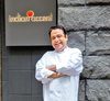 Manish Mehrotra's Indian Accent takes Indian food to London