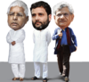 Bihar debacle: Here is why opposition should concentrate on a front and not on leadership