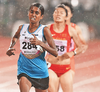 Crossing obstacles: How PU Chitra went to court to attend London World Championship