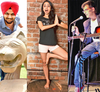 Meet the rising stars of the Indian comedy scene