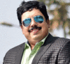 How Anand Neelkantan is creating a popular genre for subaltern tales