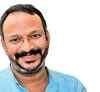 Human beings are not numbers or data: Activist Bezwada Wilson