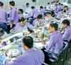 What is really going on behind Surat's high-tech, labour-intensive diamond industry?