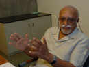 Vijaypat Singhania, one of India's richest men, is now penniless, all thanks to his tycoon son