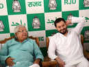 Lalu & sons: Why contemporary politics is bad family business