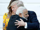 Trump Times: TruModi bromance blips in la-la land!