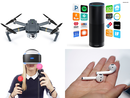 Rewind 2016: Nine innovative technologies that made a mark