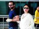 It's a boy for Saif Ali and Kareena Kapoor Khan