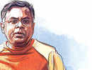 N Chandrasekaran: The insider who has Tata's trust