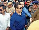 Salman Khan won't go to jail in Jodhpur Arms Act case