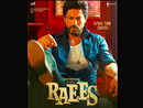 'Raees' review: SRK at his usual best, but Nawazuddin Siddiqui shines
