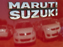 Maruti now owns one half of the auto market