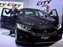 After City, Honda may bring new Civic, sports vehicle WR-V