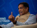 CEA Arvind Subramanian flays global rating agencies for treating India unfairly