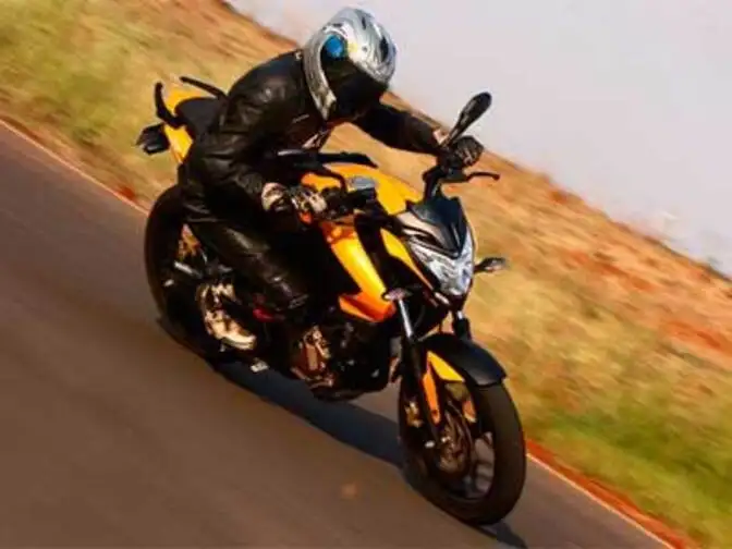 rear mudguard for pulsar 200 ns