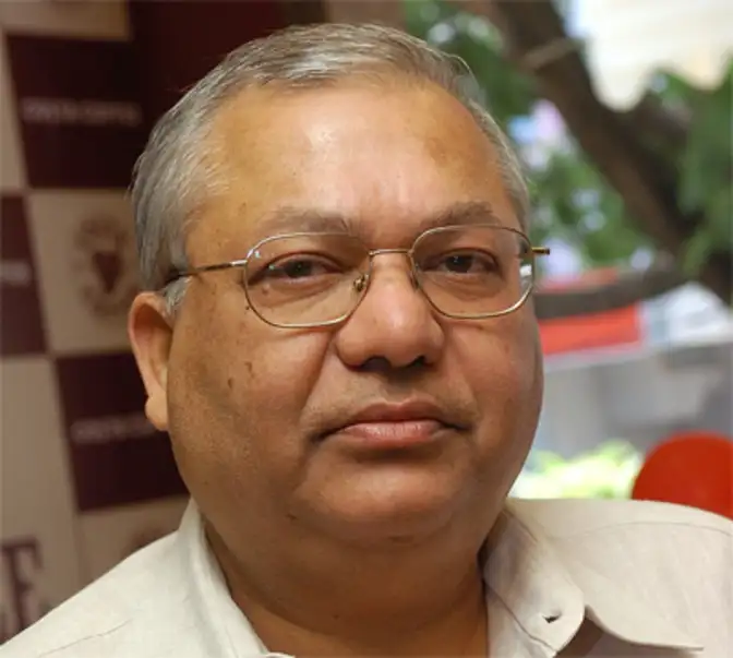 Ravi Jaipuria joins PepsiCo’s top three franchise bottlers in the world