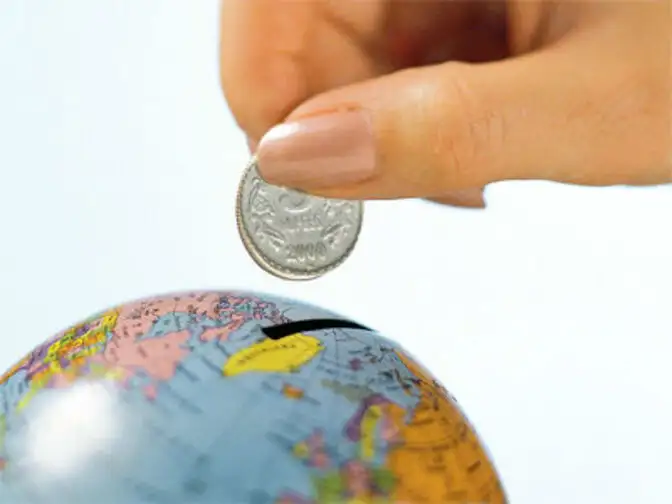 Forex remittance limit meaning