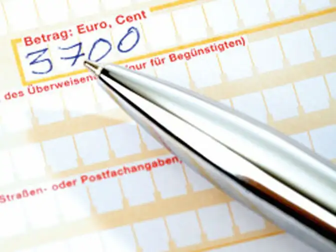 Forex remittance india