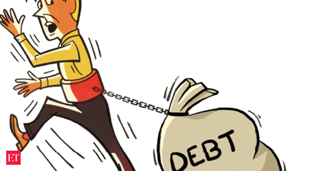 Pay debt amateur