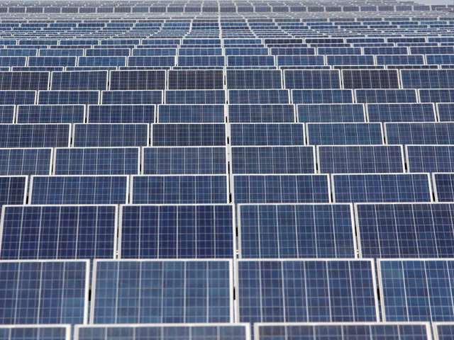 India's largest solar power plant inaugurated in MP 