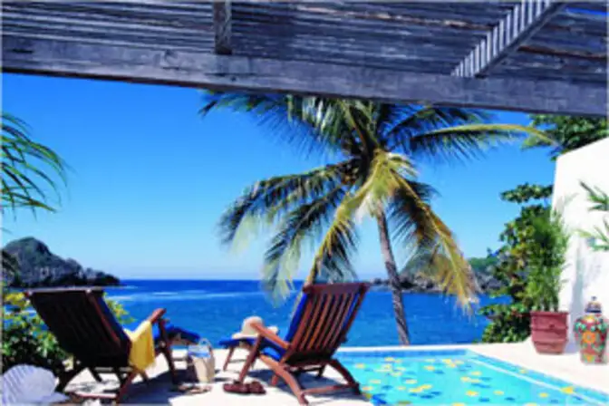 Best clothing optional resorts