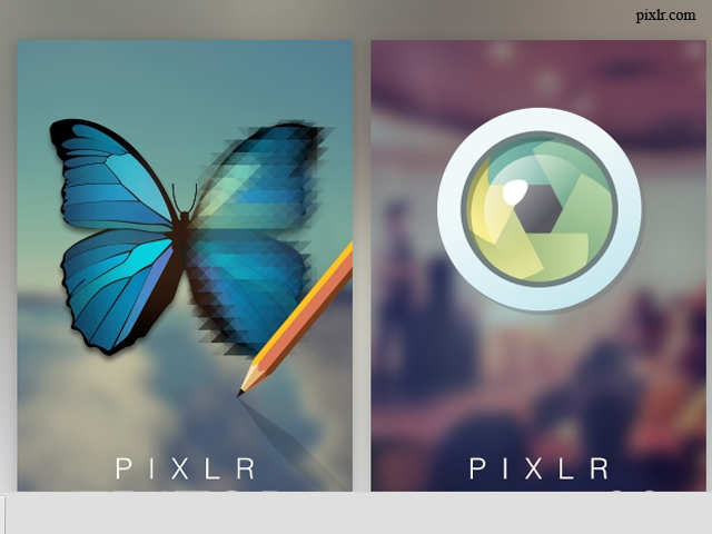 Photo editor pixlr x бесплатный редактор изображений