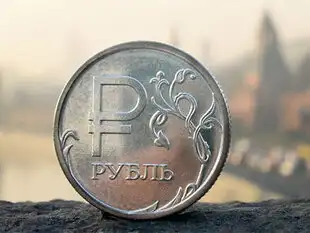 Forex news rouble