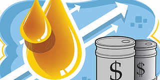 nymex crude oil put option insurance