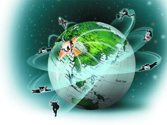 Globe forex kolkata